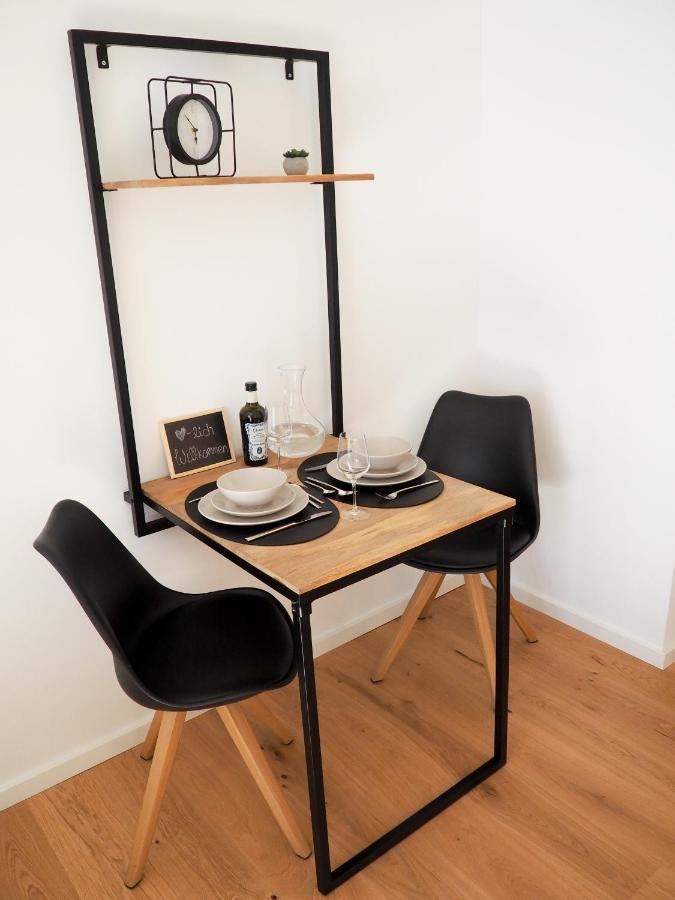 Modernes Apartment Im Kaiserkiez オルデンブルク エクステリア 写真