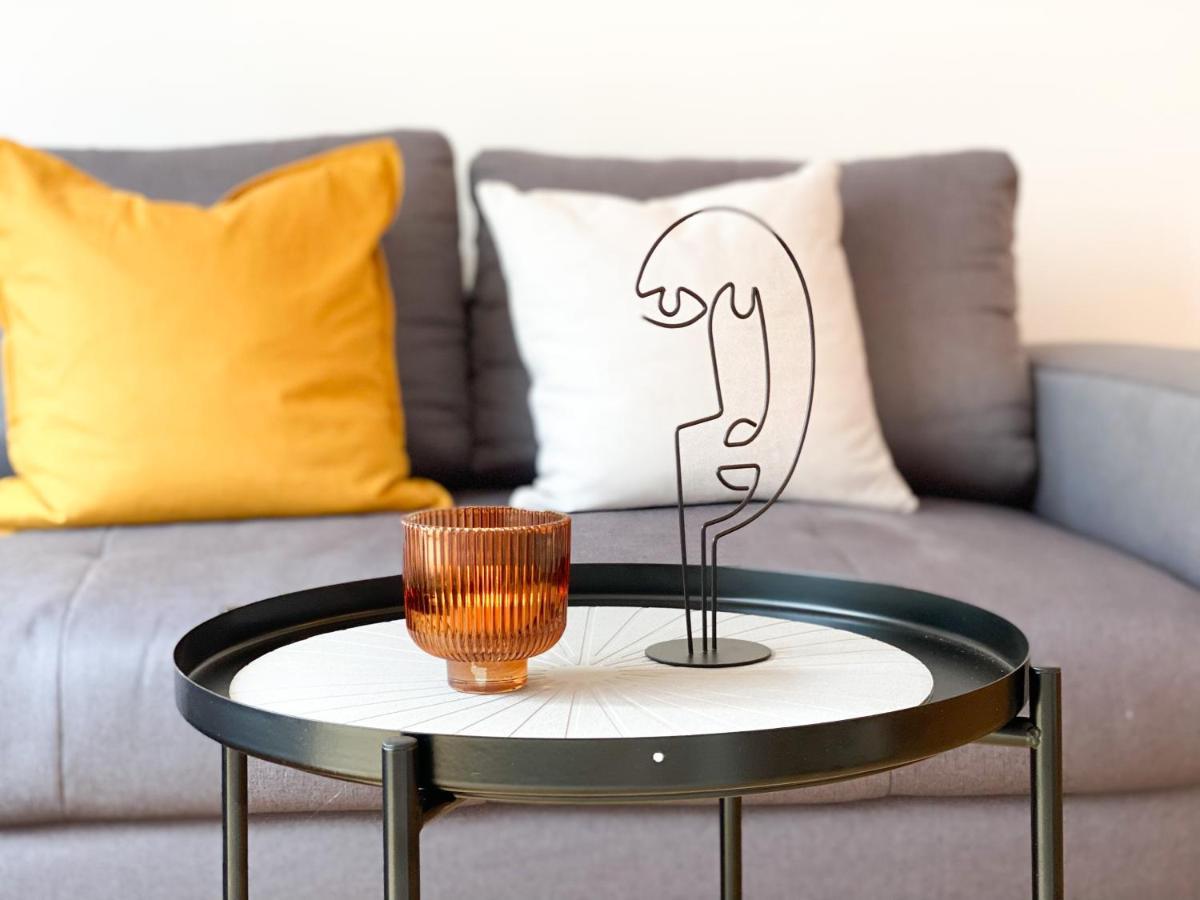 Modernes Apartment Im Kaiserkiez オルデンブルク エクステリア 写真