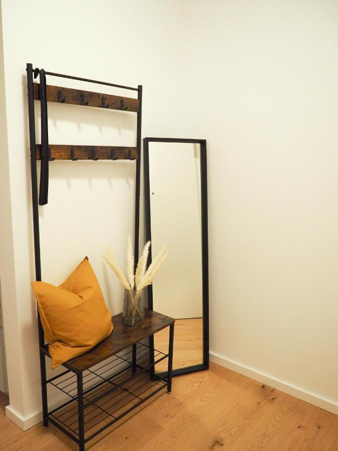 Modernes Apartment Im Kaiserkiez オルデンブルク エクステリア 写真