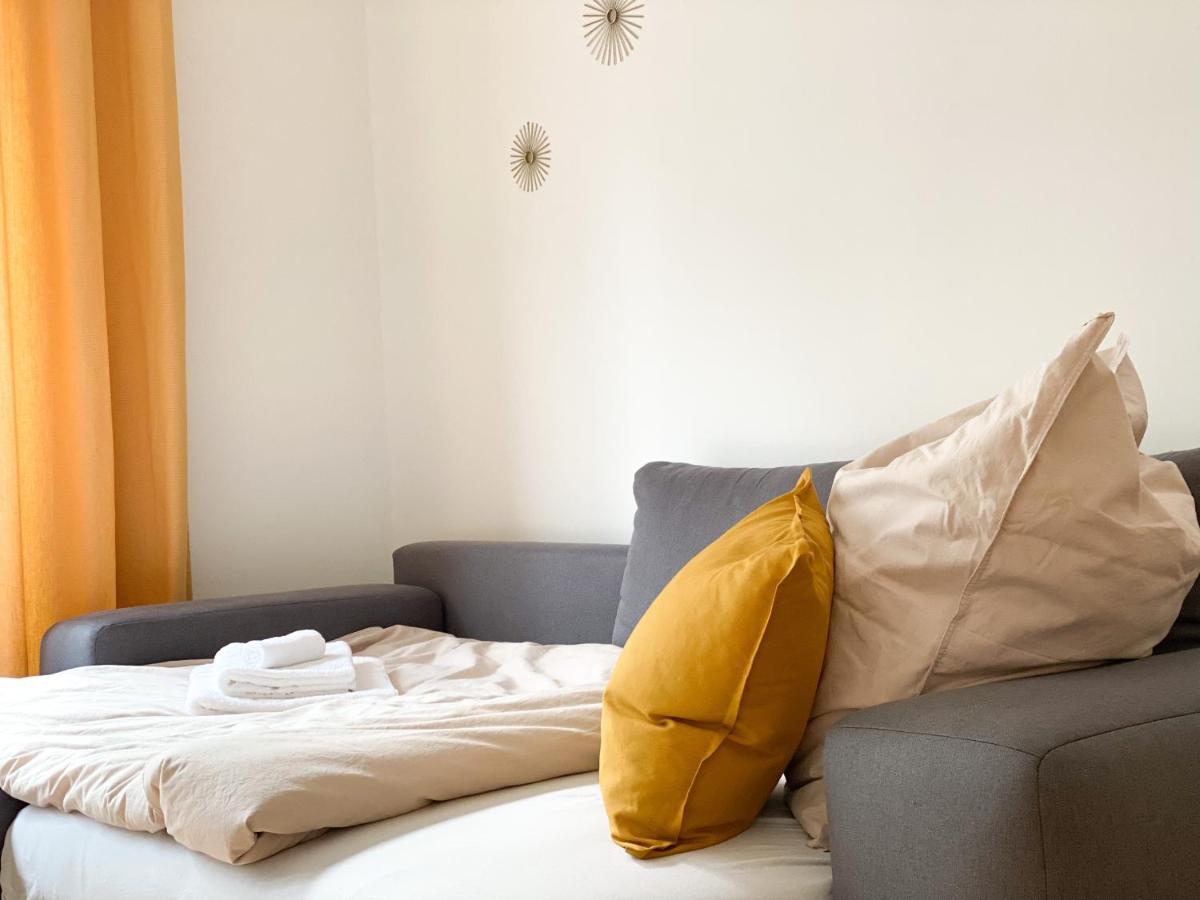 Modernes Apartment Im Kaiserkiez オルデンブルク エクステリア 写真