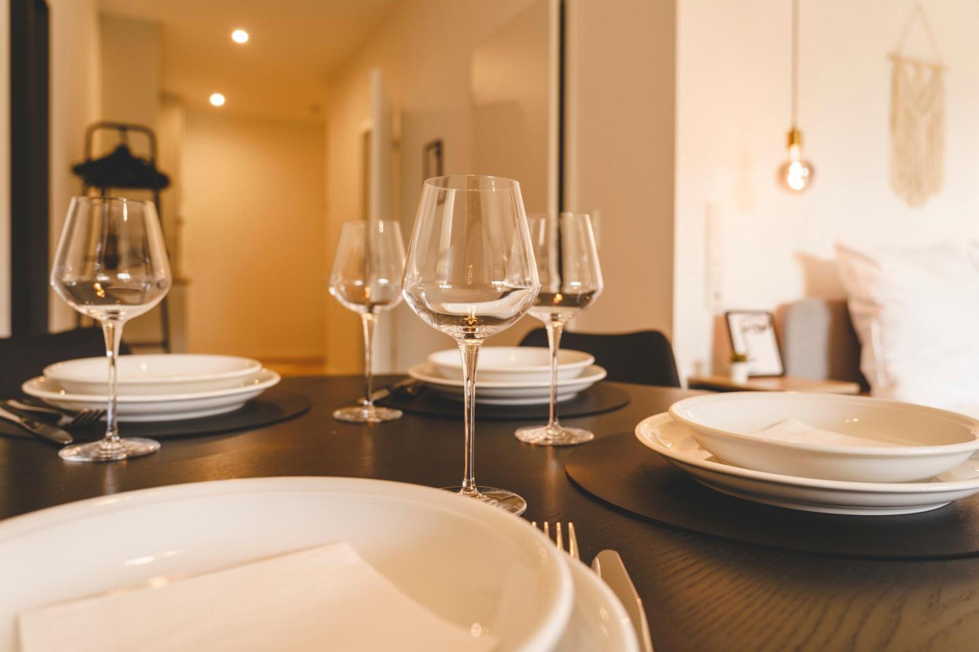Modernes Apartment Im Kaiserkiez オルデンブルク エクステリア 写真