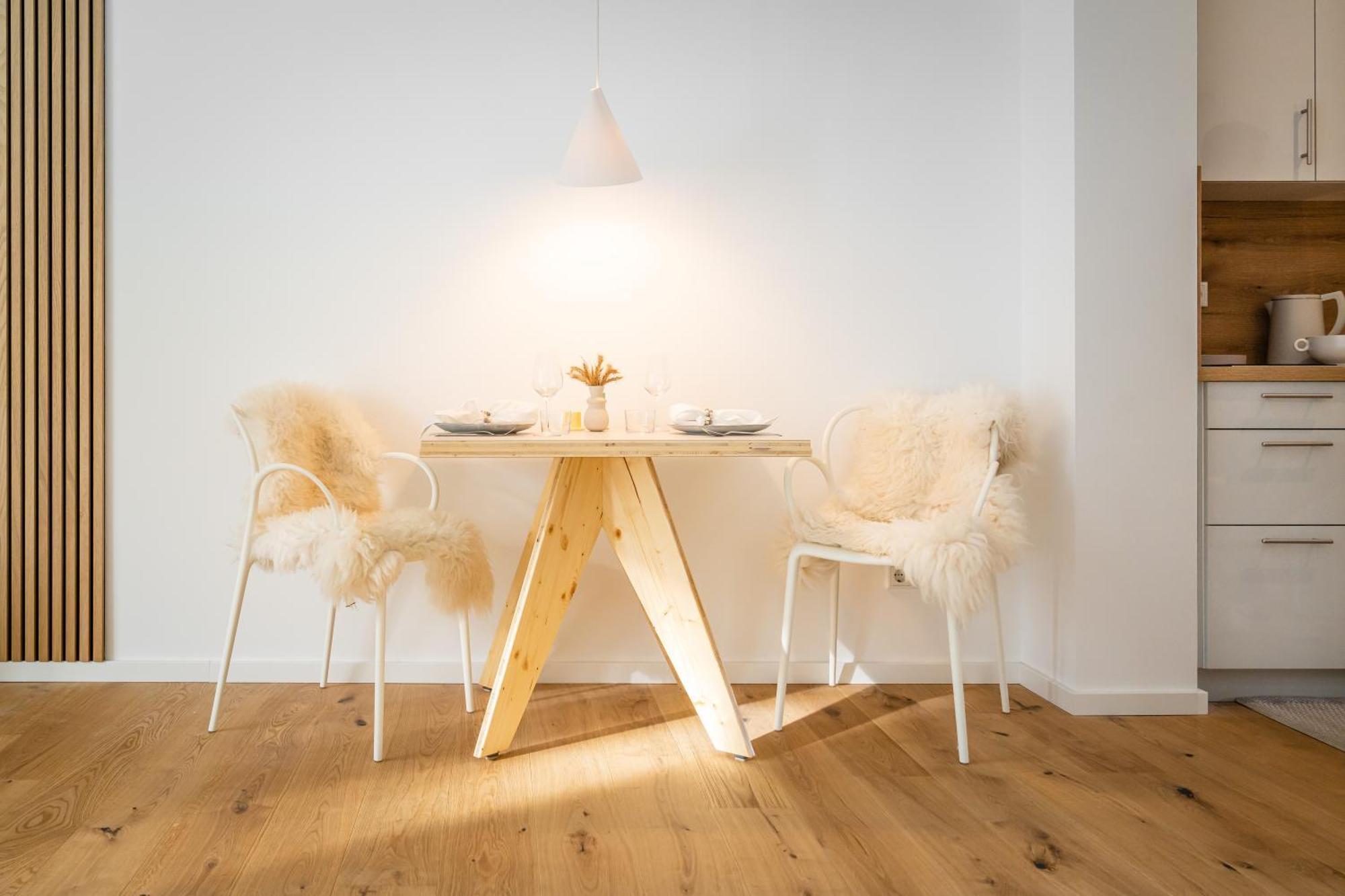 Modernes Apartment Im Kaiserkiez オルデンブルク 部屋 写真