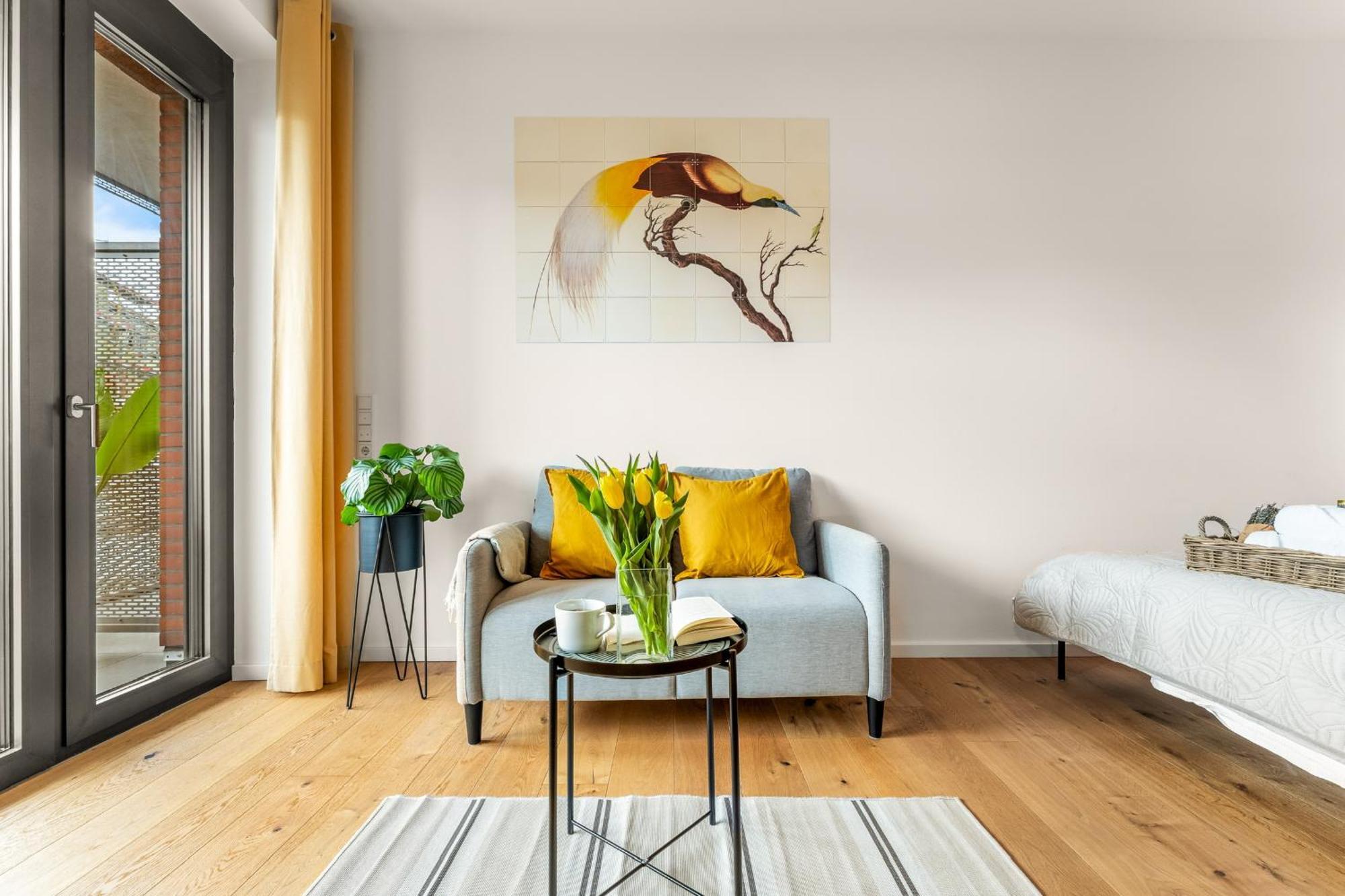 Modernes Apartment Im Kaiserkiez オルデンブルク エクステリア 写真