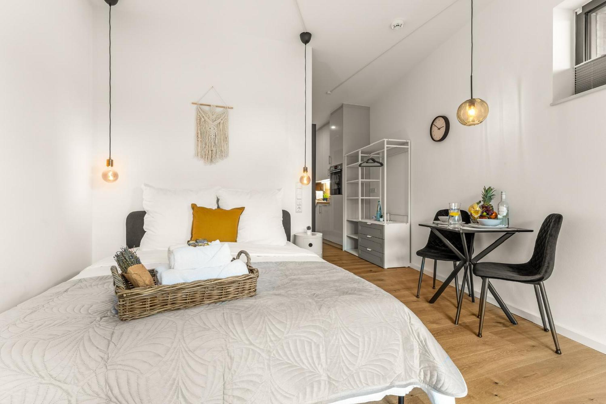 Modernes Apartment Im Kaiserkiez オルデンブルク エクステリア 写真